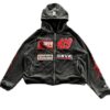 Raceway Zip-Up 419 Driver Hoodie