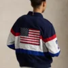 Ralph Lauren Polo Team USA Flagbearer Uniform Jacket