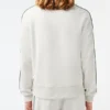 Represent S02 Jean-Pascal Zadi Track Jacket White