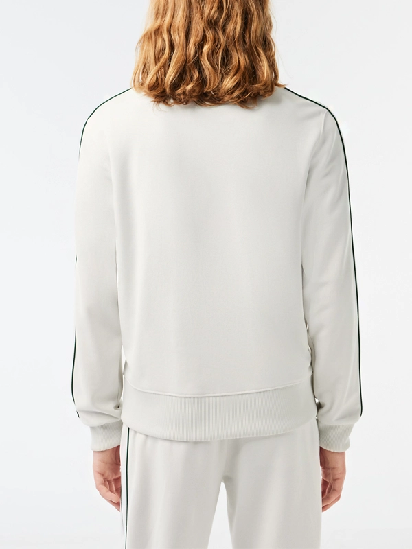 Represent S02 Jean-Pascal Zadi Track Jacket White