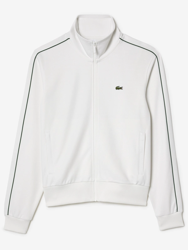 Represent S02 Jean-Pascal Zadi White Track Jacket