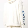 Rhude Grand Prix Miami 22 Startline Hoodie