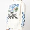 Rhude Miami 22 Startline Hoodie