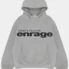 Satan’s Favorite Enrage Hoodie