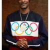 Snoop Dogg Olympic Tracksuit