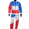 Snoop Dogg Paris 2024 Olympics Tracksuit