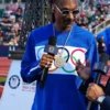 Snoop Dogg US Olympic Trials Tracksuit