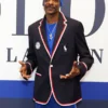 Snoop DoggTeam USA Opening Ceremony Blazer