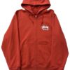 Stussy Honolulu Zip-Up Hoodie