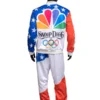 TTS 2024 Snoop Dogg USA Flag Track suit