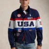 Team USA Flagbearer Jacket