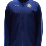 Team USA Medal Ceremony Full-Zip Jacket