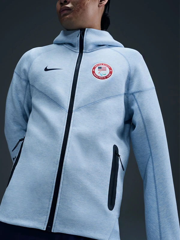 Nike tech fleece windrunner usa hotsell