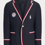 Team USA Opening Ceremony Blazer