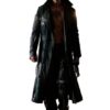 The Crow Bill Skarsgard Black Coat