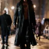 The Crow Bill Skarsgard Coat