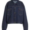 The Row Denim Jacket