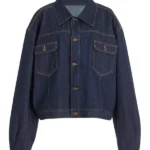 The Row Denim Jacket