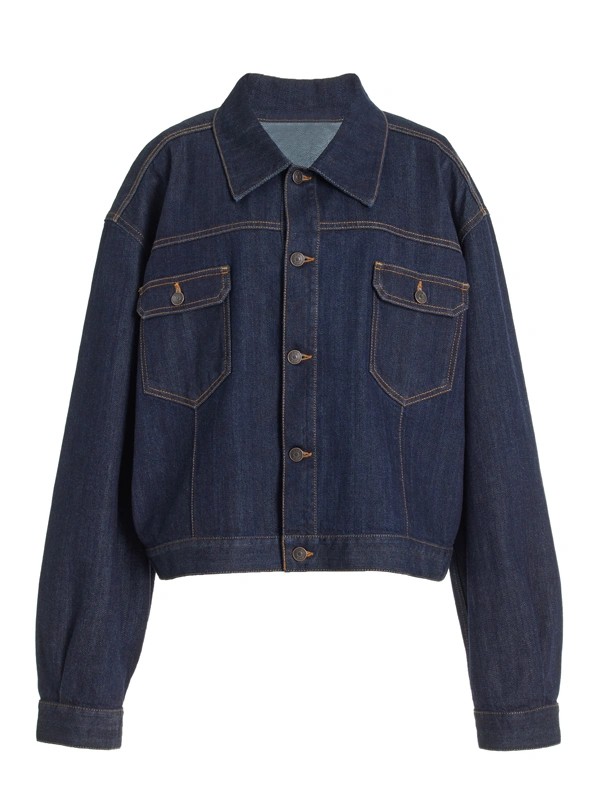 The Row Denim Jacket