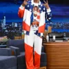 The Tonight Show 2024 Snoop Dogg Tracksuit