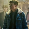 The Umbrella Academy Final Season Elliot Page Denim Jacket