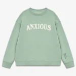 Anxious Sweatshirt