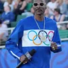 US Olympic Trials Snoop Dogg Tracksuit