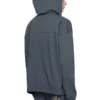 Vivienne Westwood Grey Fresh Hoodie