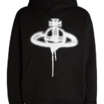 Vivienne Westwood Orb Print Hoodie