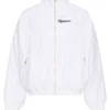 Willy Chavarria Bad Boy Track Jacket