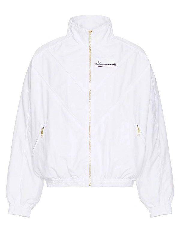 Willy Chavarria Bad Boy Track Jacket