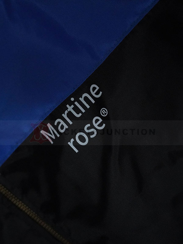 martine rose jacket