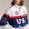 ralph lauren polo olympic jacket