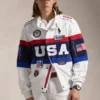 ralph lauren team usa jacket