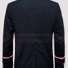 team usa flagbearer blazer