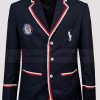 team usa opening ceremony blue blazer