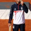 2024 Olympic Novak Djokovic Tracksuit