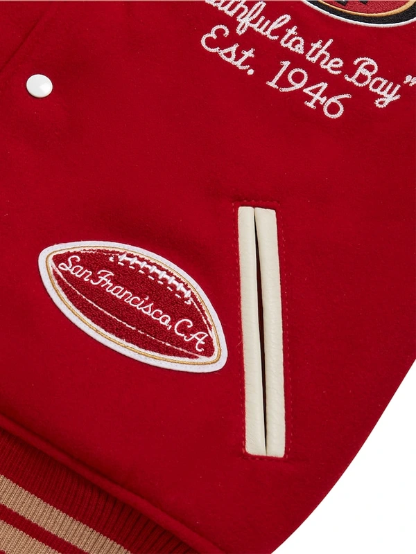 49ers-OVO-Jacket