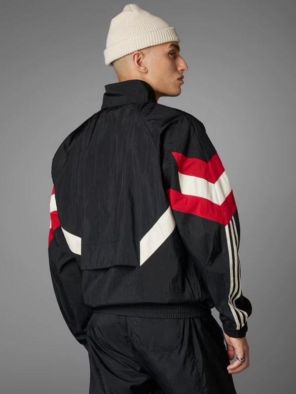 Adidas Manchester United Tracksuit