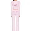 Blare Tracksuit Pink