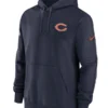 Chicago Bears Hoodie