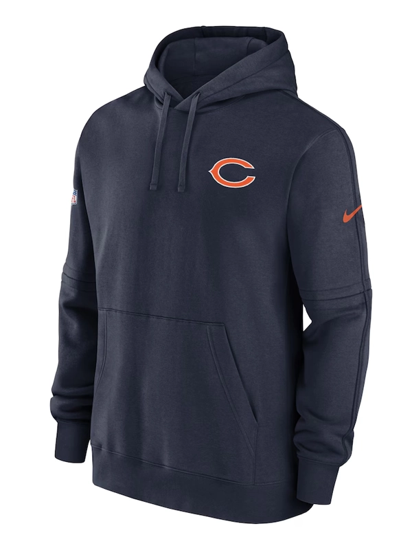 Chicago Bears Hoodie