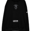 Chicago Bears Inspire Change Hoodie Black