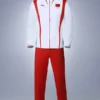 China Olympic Uniform Jacket