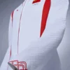 Chinese Olympic Uniform Jacket