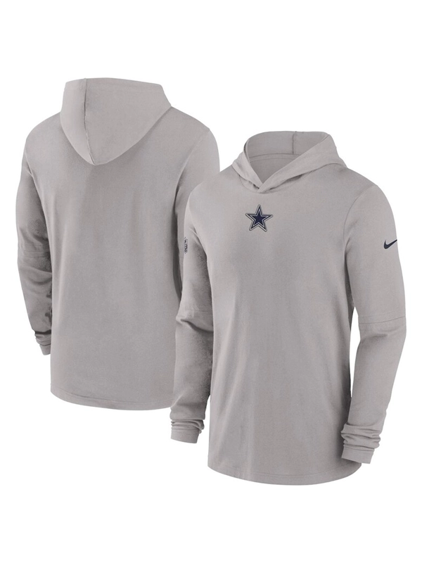 Dallas cowboys mens hoodie 3xl on sale