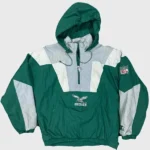 Eagles 90s Starter Jacket