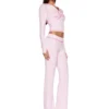 Gia Tracksuit Pink