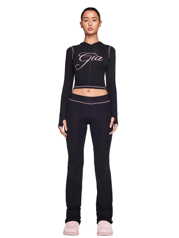 Gia Tracksuit