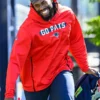 Go Pats Hoodie Matthew Judon